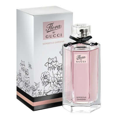 Flora by Gucci Gorgeous Gardenia Gucci