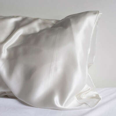 Silk Pillowcase