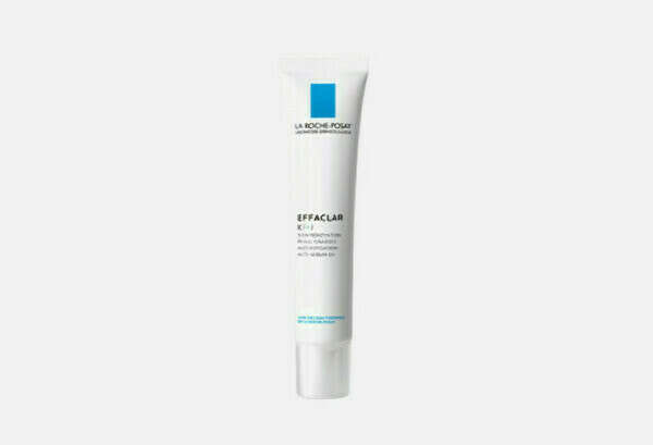 la roche posay k+