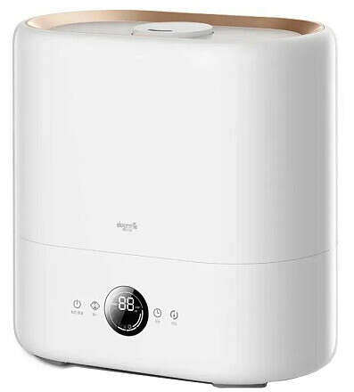 Увлажнитель воздуха Deerma Humidifier DEM-ST636W Белый