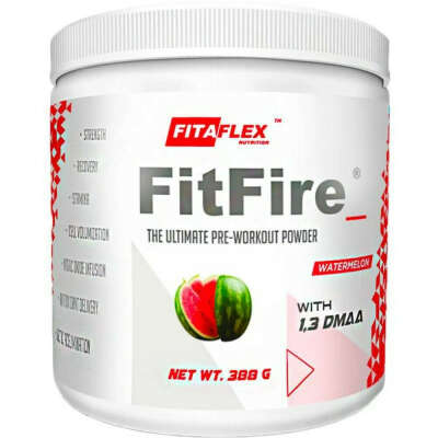 Претрен FitaFlex FitFire