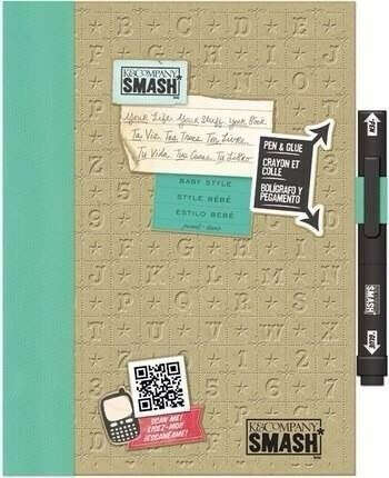 Smash book