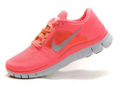 кросовки Nike Free Run+ 3