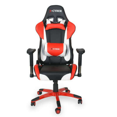 Кресло для геймера X-Cyber 1217/DWR