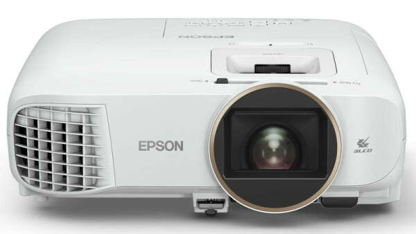 Проектор Epson EH-TW5650