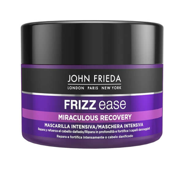 John Frieda Frizz Ease Miraculous Recovery Intensive Mask