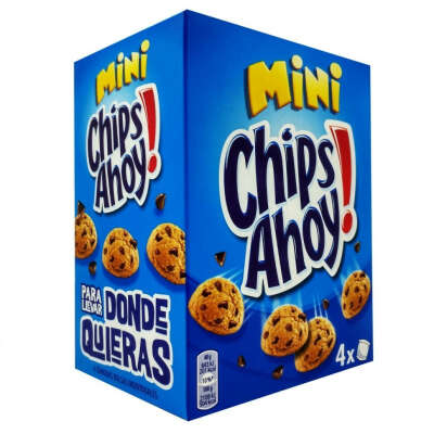Chips Ahoy Mini