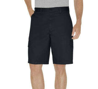 Dickies Wholesale - 10" Relaxed Stretch Twill Short - Plus Size