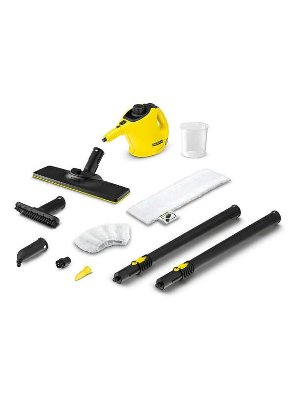 Пароочиститель SС 1 EasyFix, Karcher