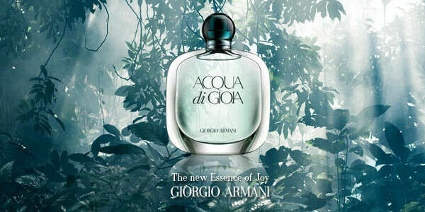 armani acqua di gioia