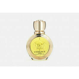 Туалетная вода Versace Eros Pour Femme