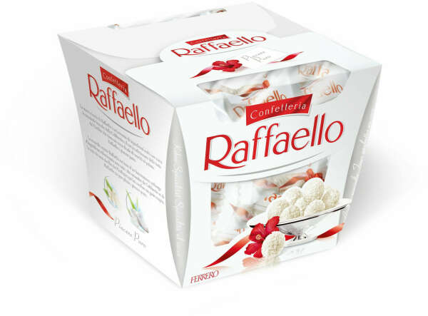конфеты Rafaello
