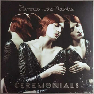 Виниловая пластинка FLORENCE & THE MACHINE Ceremonials