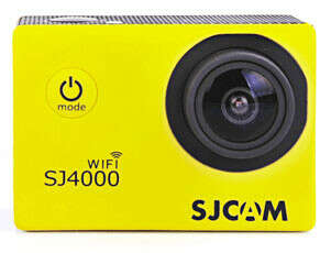 Sj4000 wifi