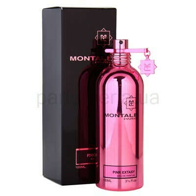 Montale Pink Extasy парфумована вода для жінок