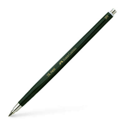 faber castell цанговый карандаш