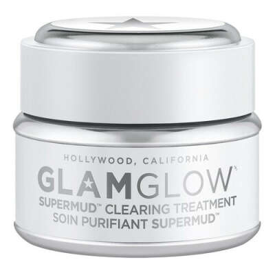 Очищающая маска GlamGlow