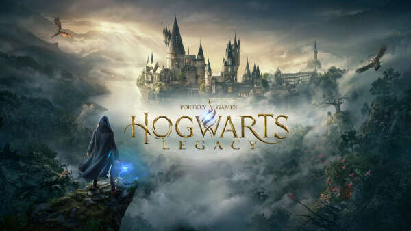 Hogwarts Legacy ps5