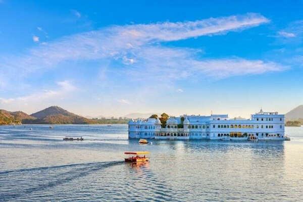 Book Place to Visit in Udaipur with Royal Adventure Tour.