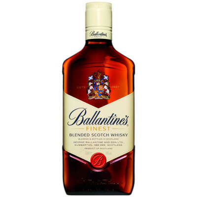 Виски Ballantine's Finest 0,7 л