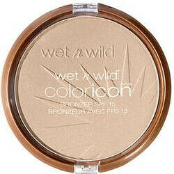 Wet&Wild Color Icon Bronzer reserve your cabana - Компактная пудра для лица, Бронзатор, тон E7431