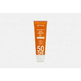 LEVRANA calendula 50spf