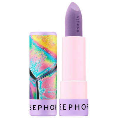 SEPHORA COLLECTION#Lipstories Lipstick 50 Trippin (matte finish)
