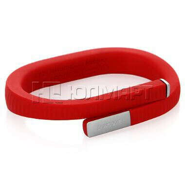 фитнес - браслет Jawbone UP24, Large, большой, красный