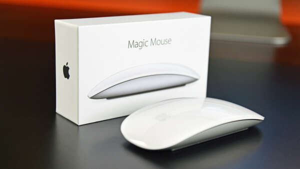 Apple Magic Mouse 2