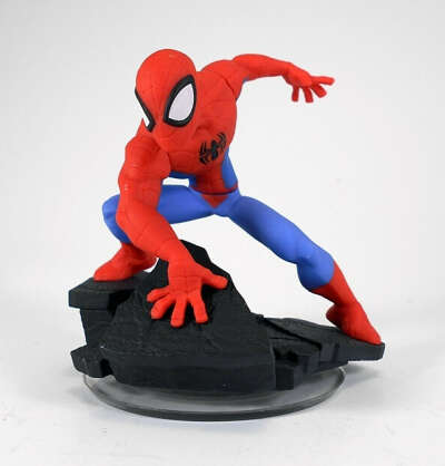 Disney Infinity Spider-Man