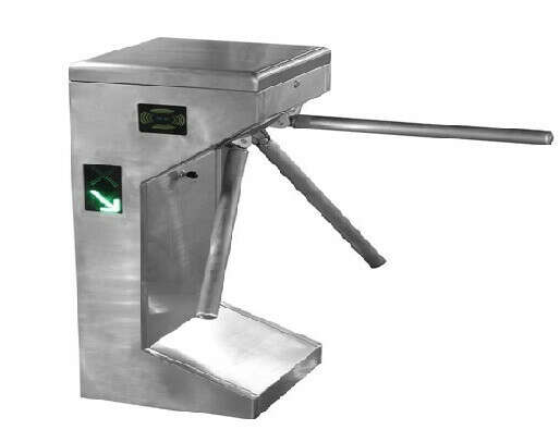 Tripod Turnstile Archives - Sidharth Shutters & Automations