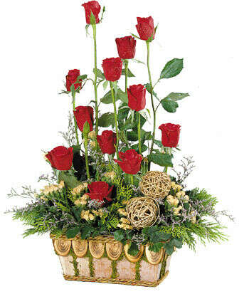 Send Flowers Philippines | Flowers basket