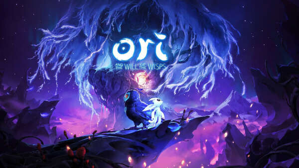 Ori and the Will of the Wisps (PC)