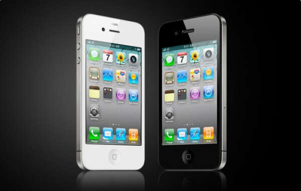 Apple iPhone 4S 16Gb