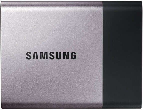 Samsung T3 Portable 1000Gb 1.8"