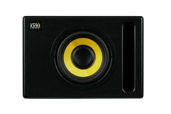 Сабвуфер KRK S8