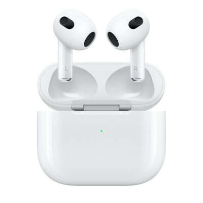 airpods 3 НЕ ПРО