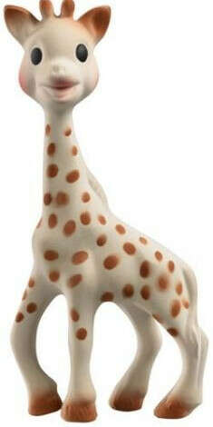 VULLI жираф Софи 18 см