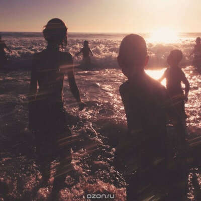 Linkin Park. One More Light (LP) - винил