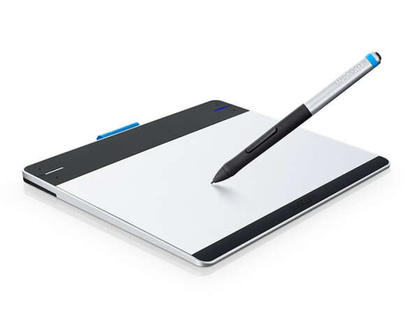 Графический планшет WACOM Intuos Pen S (Small) CTL-480S-RUPL