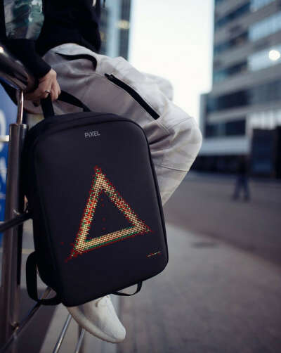Рюкзак Pixel Bag Plus