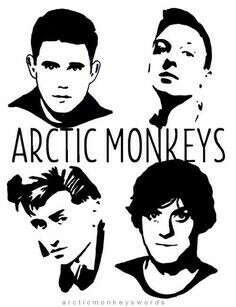 Билет на концерт Arctic Monkeys