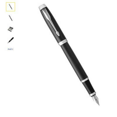 PARKER перьевая ручка IM Core F321