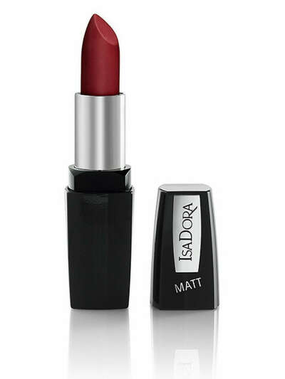 ISADORA / Помада для губ матовая Perfect Matt Lipstick 05, 4,5 г