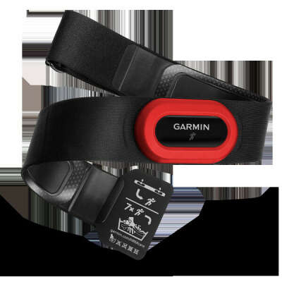 Garmin HRM-Run 4