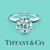 Something by Tiffany