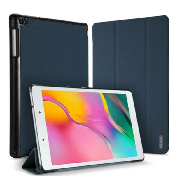 Чехол-книжка для Samsung Galaxy Tab A8 SM-T290 8" (2019)