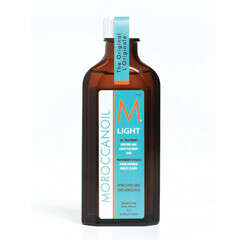 Moroccanoil Light