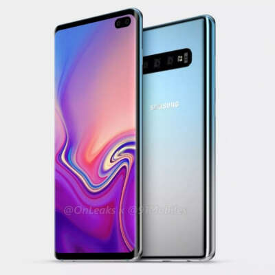 Samsung galaxy s10