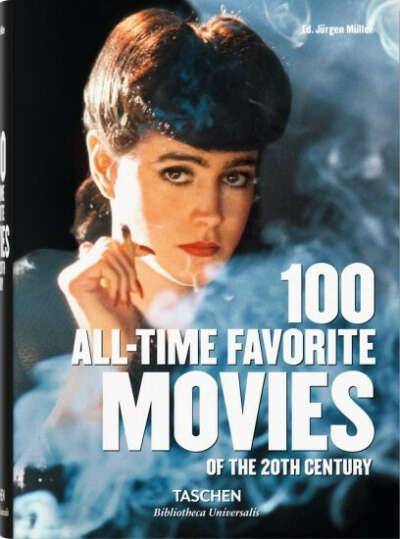 100 All-Time Favorite Movies of the 20th Century